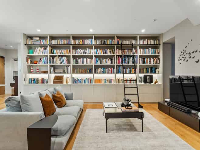 1302/9 Princes Street, Auckland Central