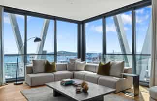 1302/9 Princes Street, Auckland Central