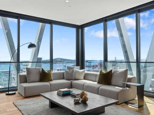 1302/9 Princes Street, Auckland Central