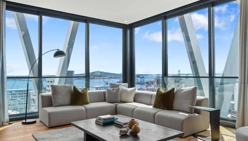 1302/9 Princes Street, Auckland Central