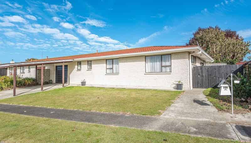 B/30 Armagh Terrace, Marton