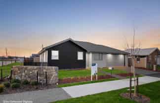 68 Monarch Drive, Rolleston
