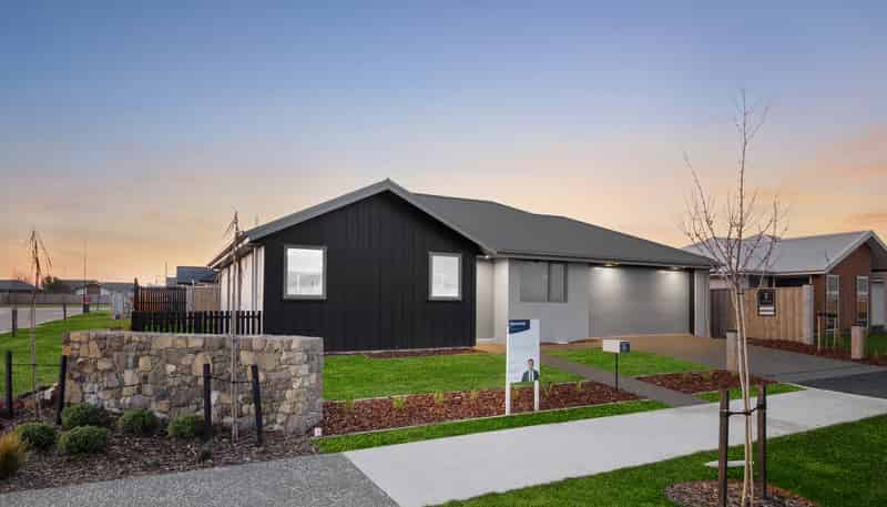 68 Monarch Drive, Rolleston