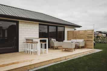 245 Parklands Avenue, Bell Block