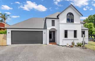 13B Chatsfield Place, Kamo