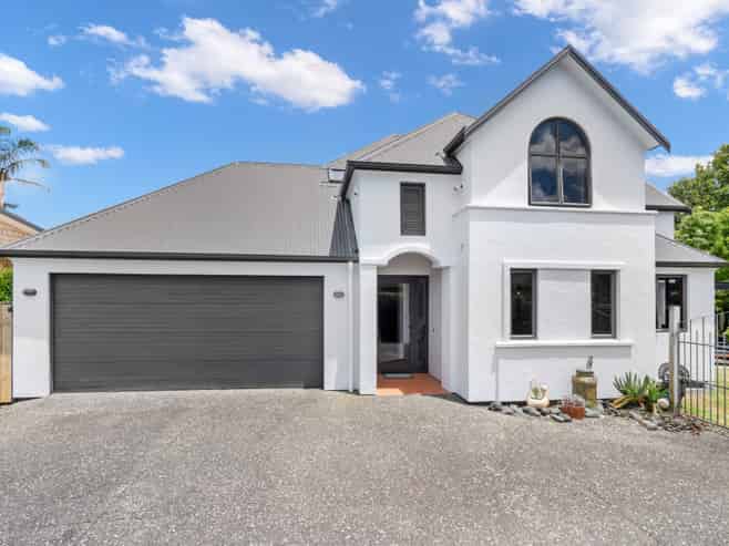 13B Chatsfield Place, Kamo