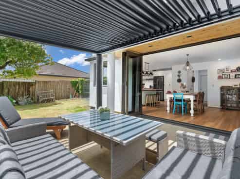 13B Chatsfield Place, Kamo