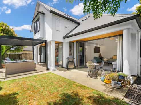 13B Chatsfield Place, Kamo