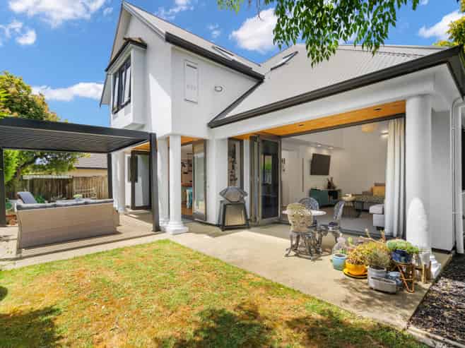 13B Chatsfield Place, Kamo