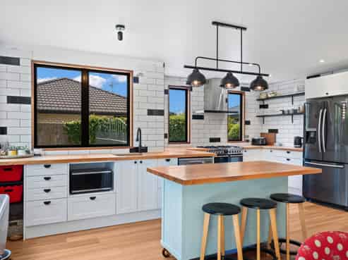 13B Chatsfield Place, Kamo