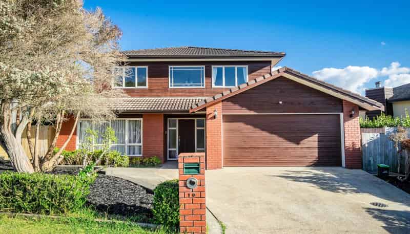 10  Hornbill Drive, Albany