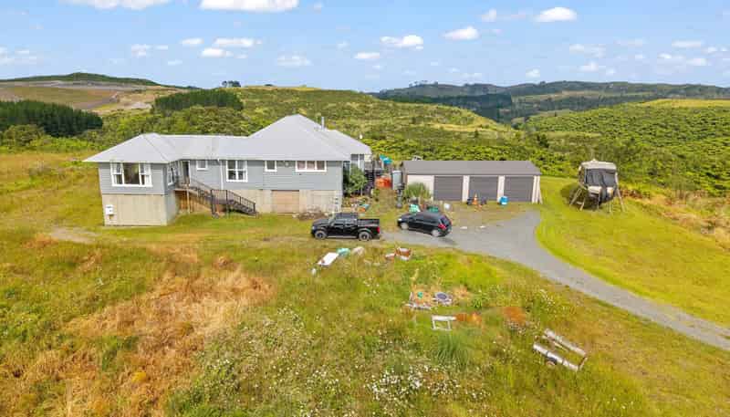 174 Hangapipi Road, Huntly