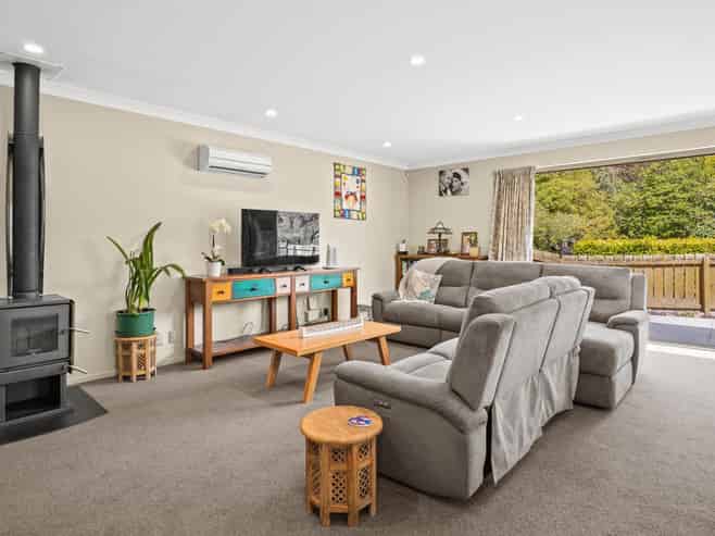 59 Woodbank Road, Hanmer Springs