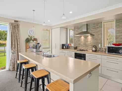 59 Woodbank Road, Hanmer Springs