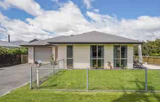 59 Woodbank Road, Hanmer Springs