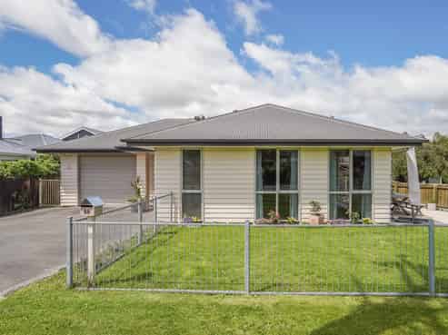 59 Woodbank Road, Hanmer Springs