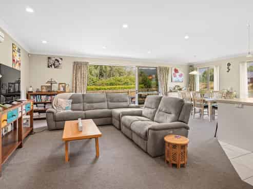 59 Woodbank Road, Hanmer Springs