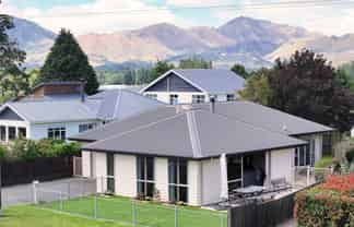 59 Woodbank Road, Hanmer Springs