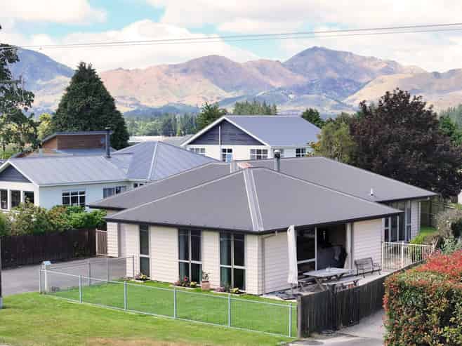 59 Woodbank Road, Hanmer Springs