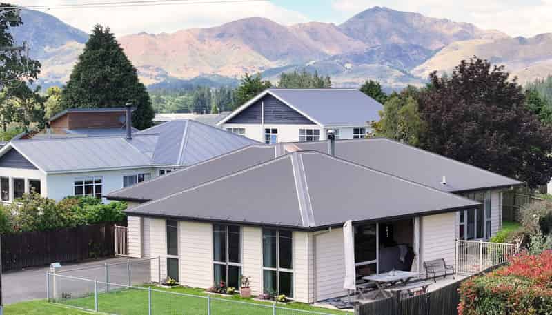 59 Woodbank Road, Hanmer Springs