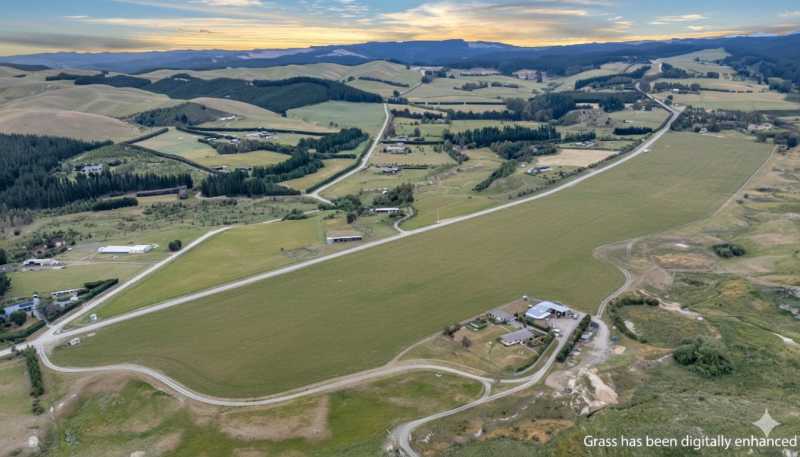 Lot 6 226 Cramptons Bush Road, Amberley