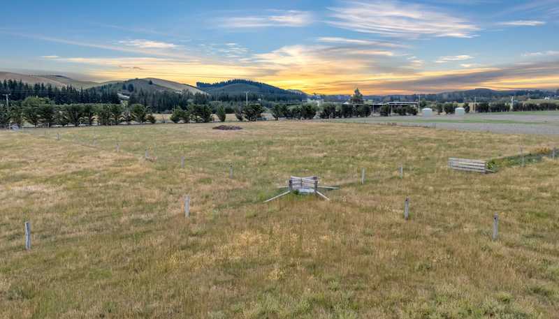 Lot 6 226 Cramptons Bush Road, Amberley