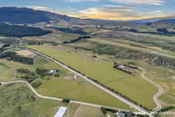 Lot 6 226 Cramptons Bush Road, Amberley