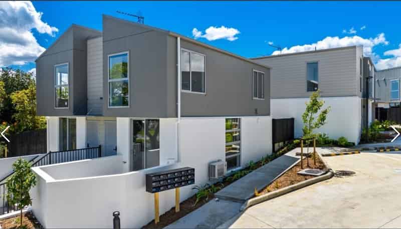 1/25  Tranent Road, Mangere