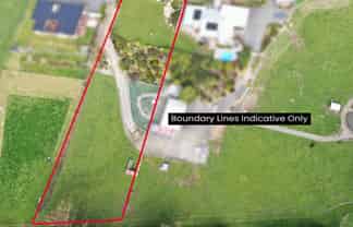 38 Blue Stone Drive, Oamaru