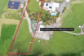 38 Blue Stone Drive, Oamaru