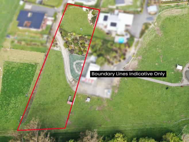 38 Blue Stone Drive, Oamaru