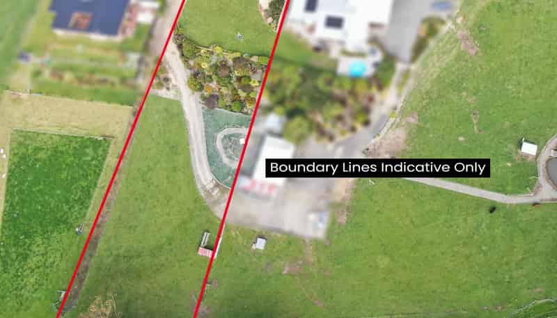 38 Blue Stone Drive, Oamaru