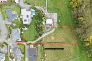 38 Blue Stone Drive, Oamaru