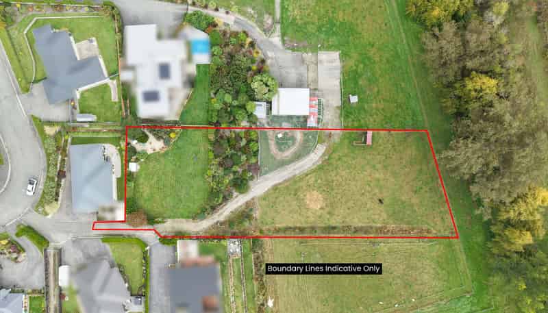 38 Blue Stone Drive, Oamaru