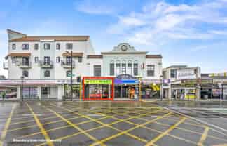 59M² RETAIL SHOP FOR LEASE
