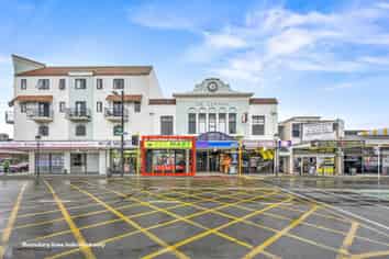 59M² RETAIL SHOP FOR LEASE
