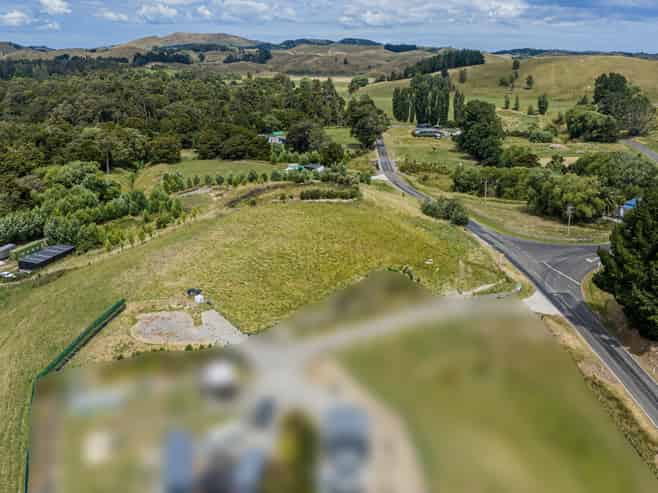 Lot 2, 2067 Elsthorpe Road, Elsthorpe