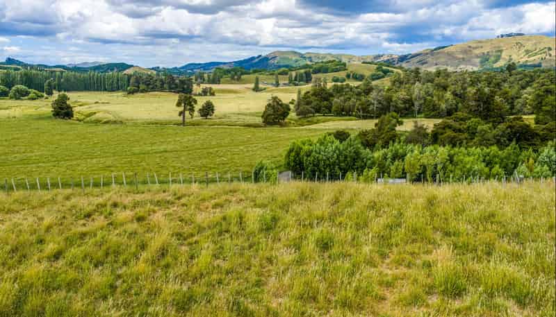 Lot 2, 2067 Elsthorpe Road, Elsthorpe