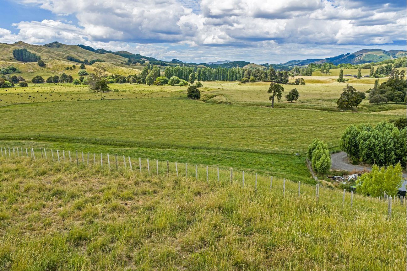 Price reduction, elevated rural lifestyle section - Widok 3