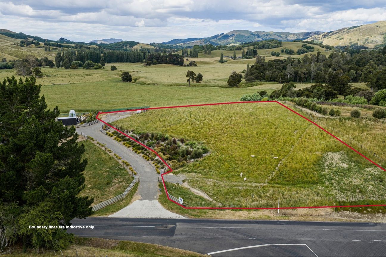 Price reduction, elevated rural lifestyle section - Widok 6
