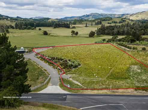 Lot 2, 2067 Elsthorpe Road, Elsthorpe