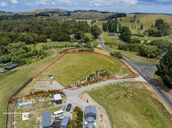 Lot 2, 2067 Elsthorpe Road, Elsthorpe