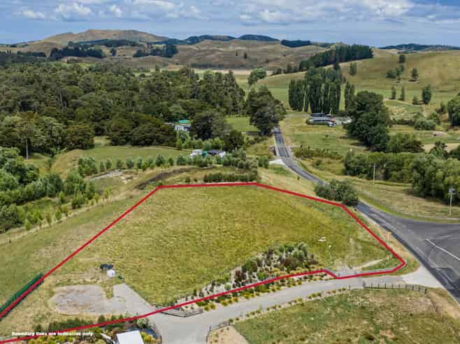 Lot 2, 2067 Elsthorpe Road, Elsthorpe