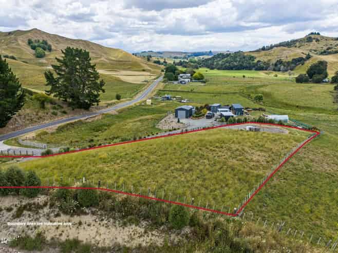 Lot 2, 2067 Elsthorpe Road, Elsthorpe