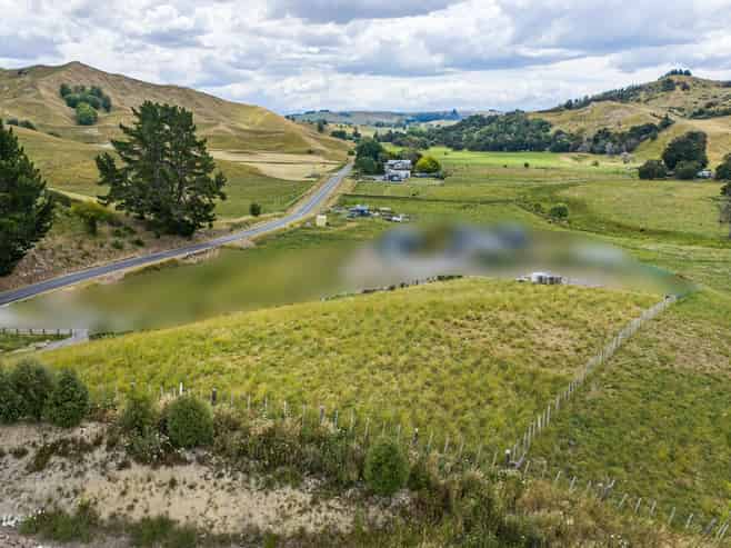 Lot 2, 2067 Elsthorpe Road, Elsthorpe