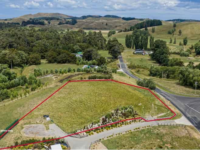 Lot 2, 2067 Elsthorpe Road, Elsthorpe