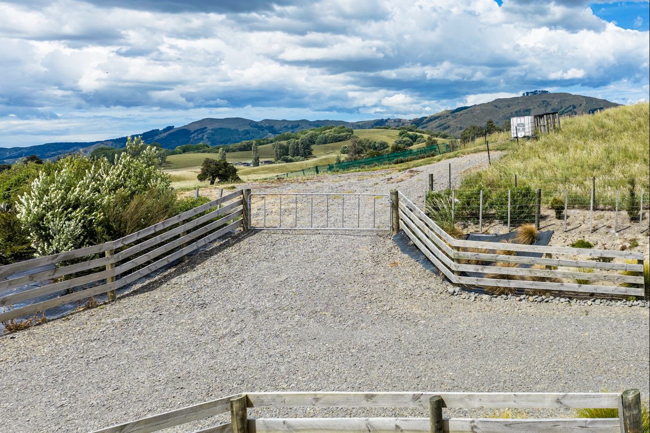 Price reduction, elevated rural lifestyle section - Widok 4
