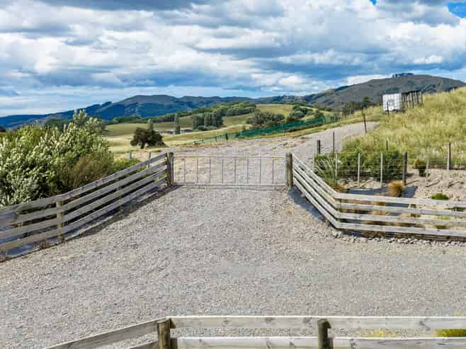 Lot 2, 2067 Elsthorpe Road, Elsthorpe