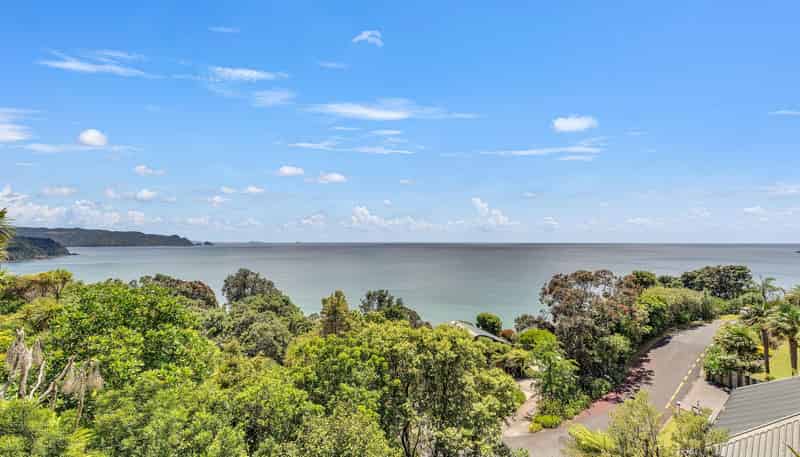 52 Motuhoa Road, Tairua