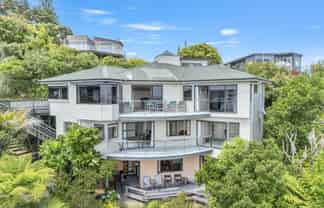 52 Motuhoa Road, Tairua